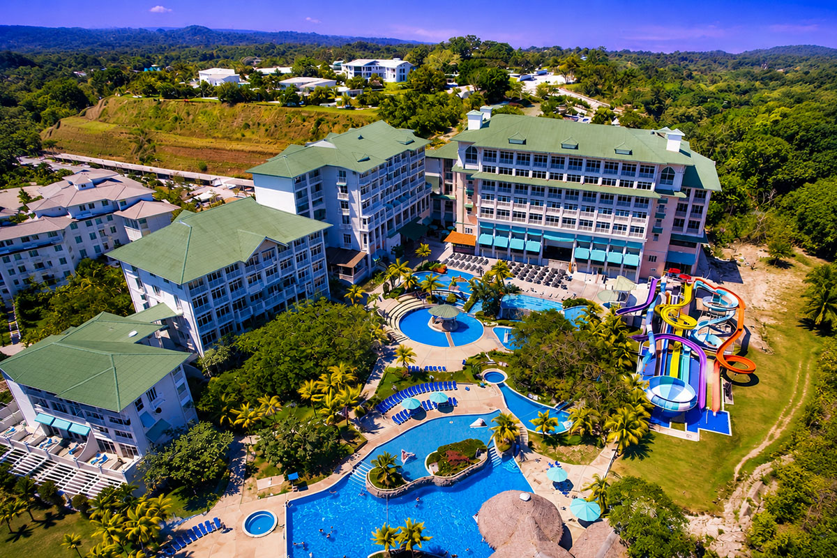 Bijao, Panamá