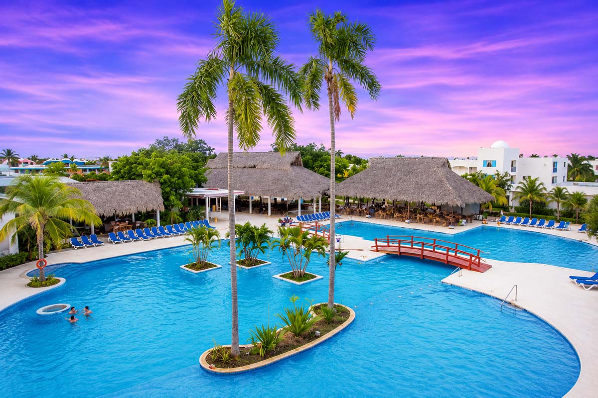 Playa Blanca, Panamá